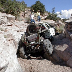 Blazer Bash 04 135