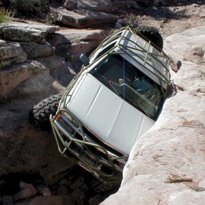Blazer Bash 04 134
