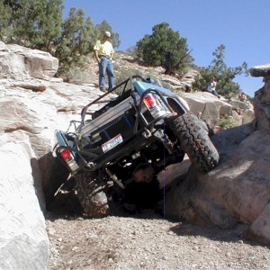 Blazer Bash 04 129