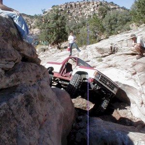 Blazer Bash 04 126