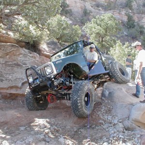 Blazer Bash 04 122