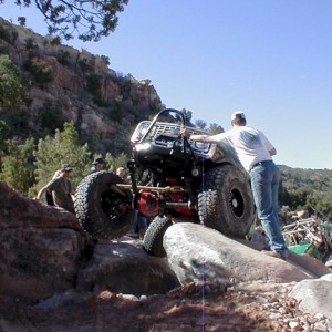 Blazer Bash 04 121