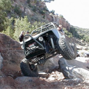 Blazer Bash 04 119