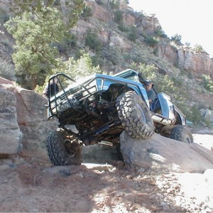 Blazer Bash 04 114