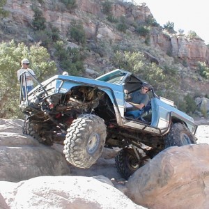 Blazer Bash 04 112