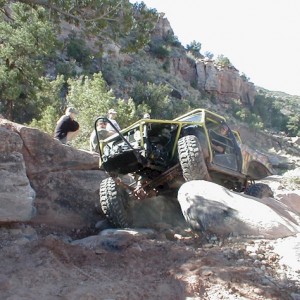 Blazer Bash 04 111