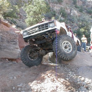 Blazer Bash 04 109