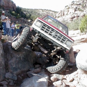Blazer Bash 04 108