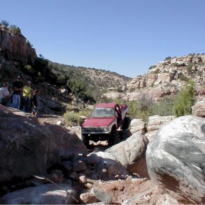 Blazer Bash 04 107
