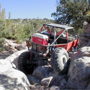 Blazer Bash 04 106