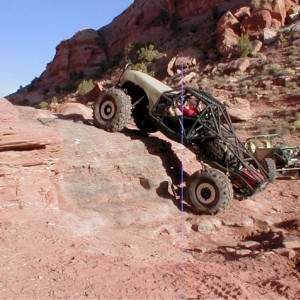 Blazer Bash 04 104