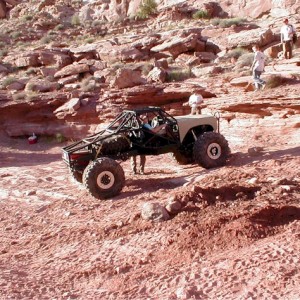 Blazer Bash 04 103