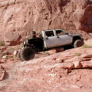 Blazer Bash 04 102
