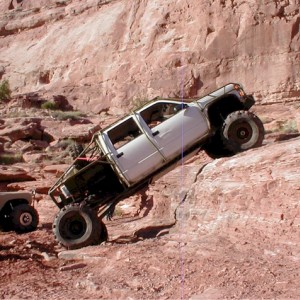 Blazer Bash 04 101