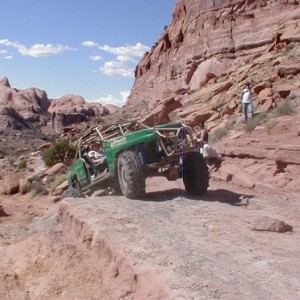Blazer Bash 04 75