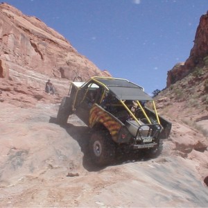 Blazer Bash 04 69