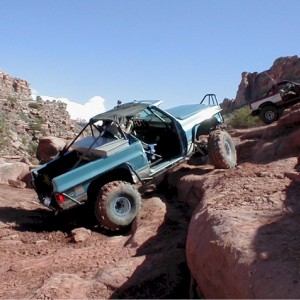 Blazer Bash 04 57
