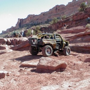 Blazer Bash 04 44