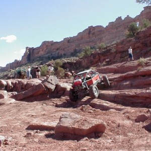 Blazer Bash 04 38