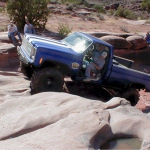 Blazer Bash 04 33