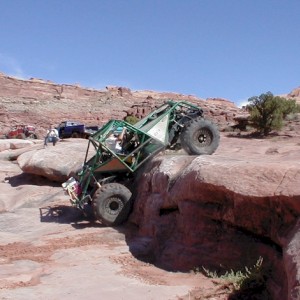 Blazer Bash 04 25