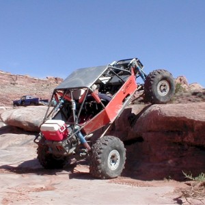 Blazer Bash 04 21