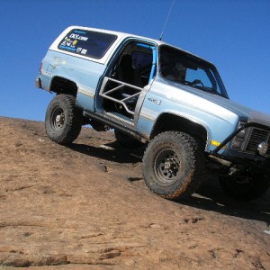 Fins & Things 112