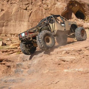 Pritchett Canyon 94