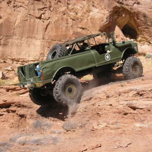 Pritchett Canyon 86