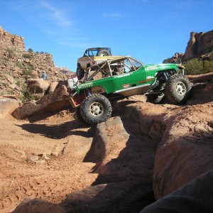 Pritchett Canyon 85
