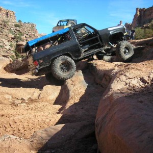 Pritchett Canyon 83