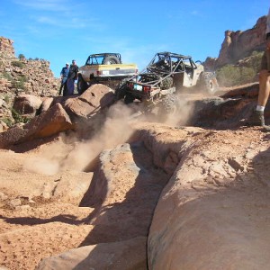 Pritchett Canyon 81