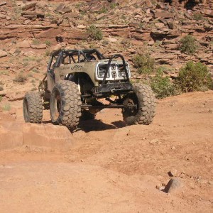 Pritchett Canyon 80