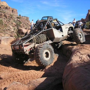 Pritchett Canyon 78
