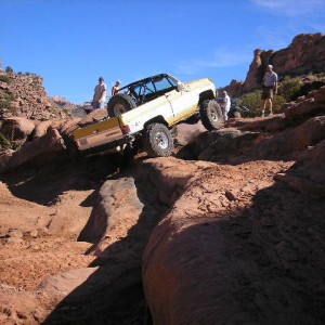 Pritchett Canyon 77