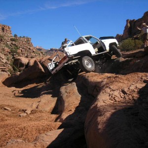 Pritchett Canyon 74