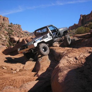 Pritchett Canyon 73