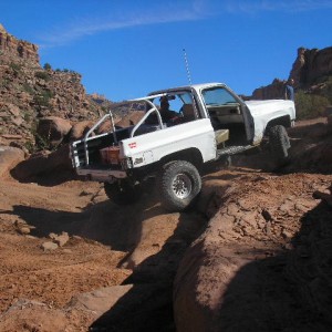 Pritchett Canyon 72