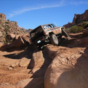 Pritchett Canyon 71