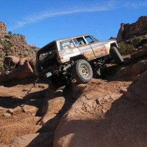 Pritchett Canyon 69