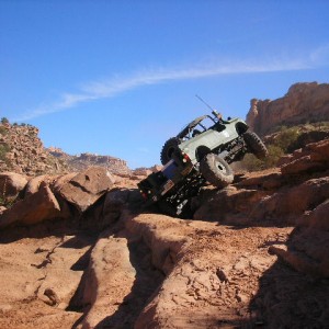 Pritchett Canyon 67