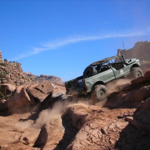 Pritchett Canyon 66