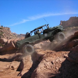 Pritchett Canyon 64