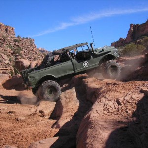 Pritchett Canyon 63