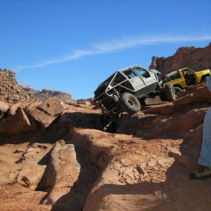 Pritchett Canyon 62
