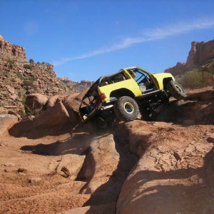 Pritchett Canyon 59
