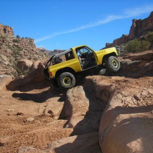 Pritchett Canyon 58