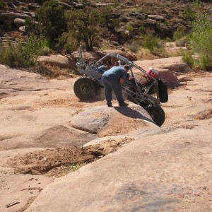 Pritchett Canyon 55