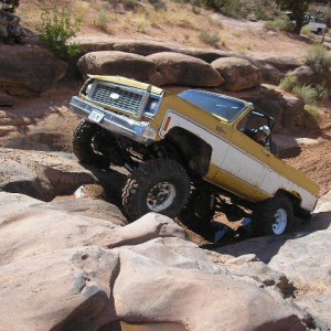 Pritchett Canyon 54