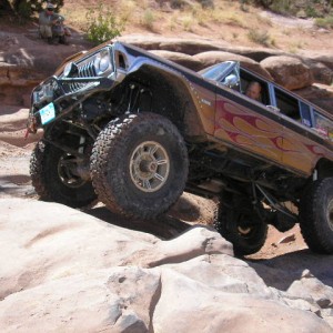 Pritchett Canyon 53